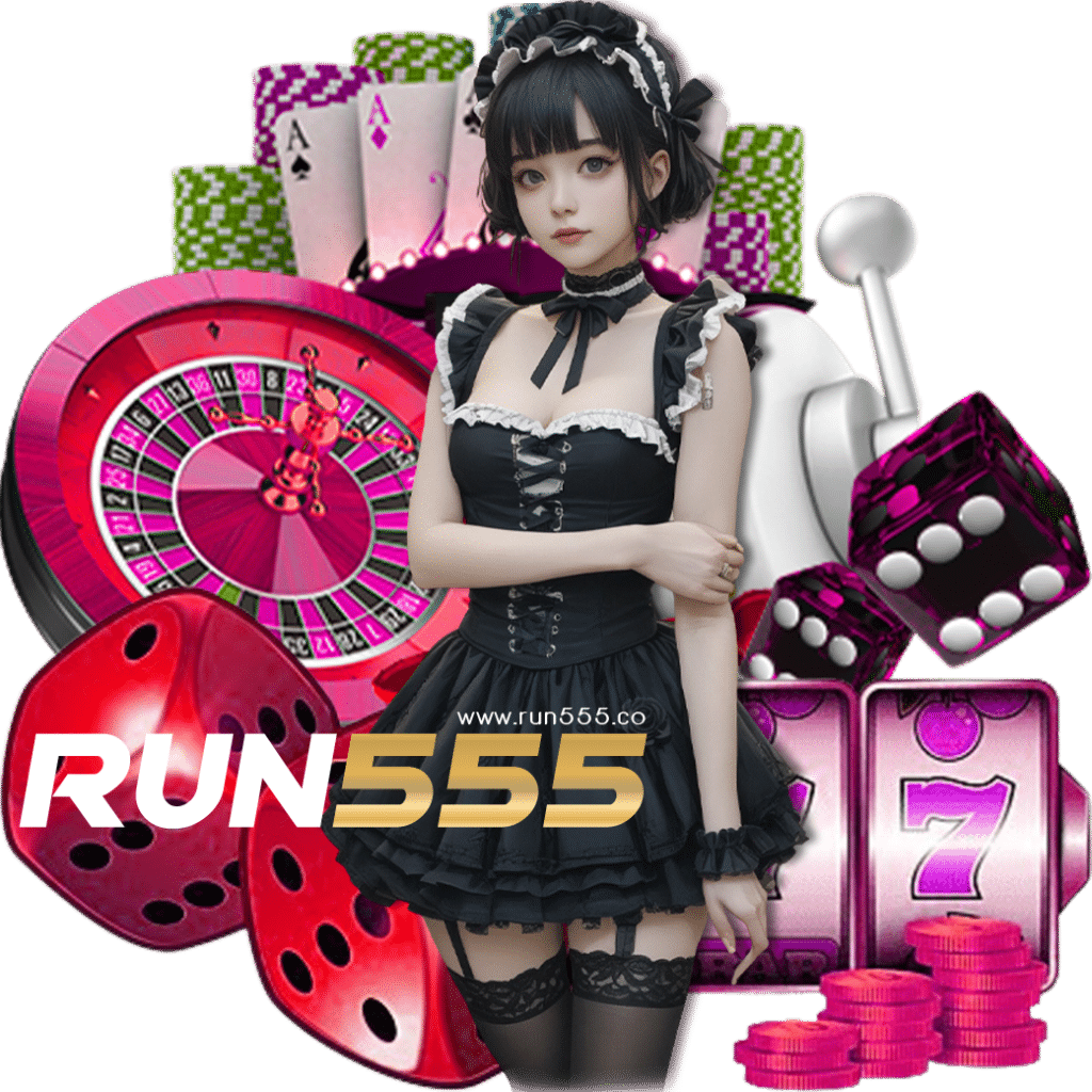 run555 slot
